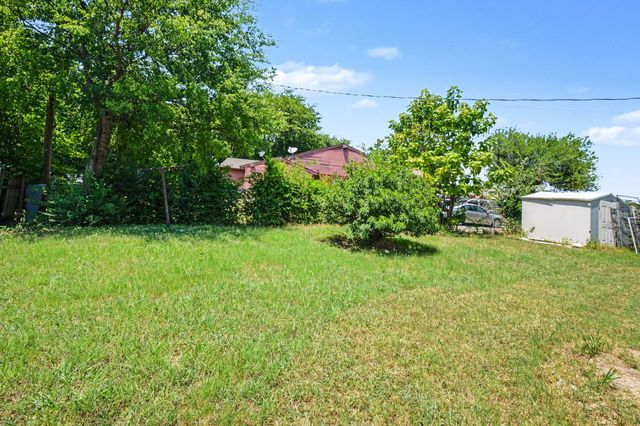 3623 Castle Hills Drive, Dallas, TX 75241