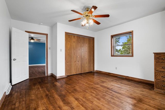 W4344 STATE HWY 114, Hilbert, WI 54129
