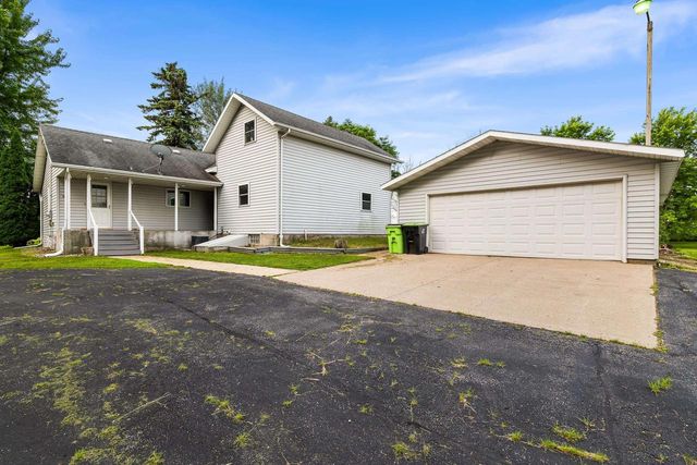 W4344 STATE HWY 114, Hilbert, WI 54129