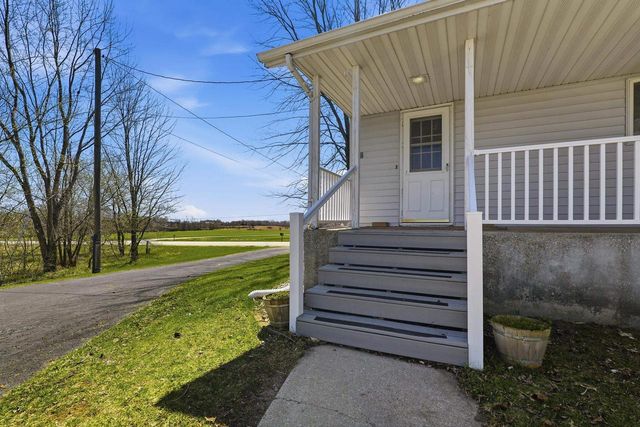 W4344 STATE HWY 114, Hilbert, WI 54129