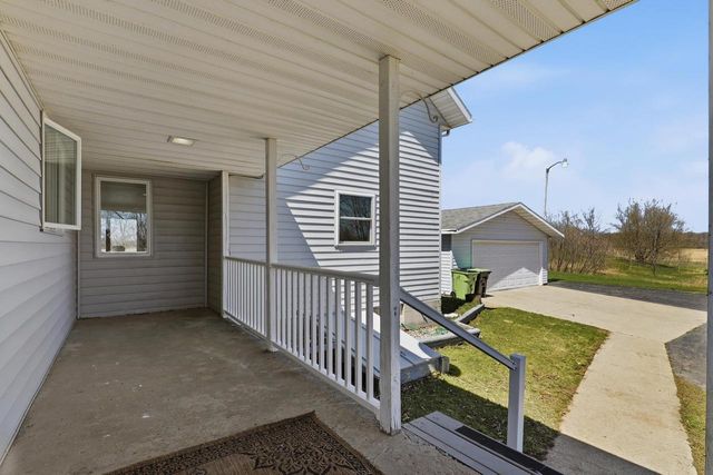 W4344 STATE HWY 114, Hilbert, WI 54129