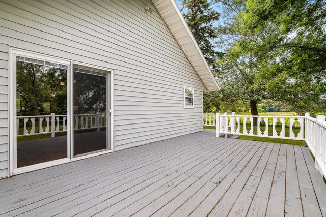 W4344 STATE HWY 114, Hilbert, WI 54129
