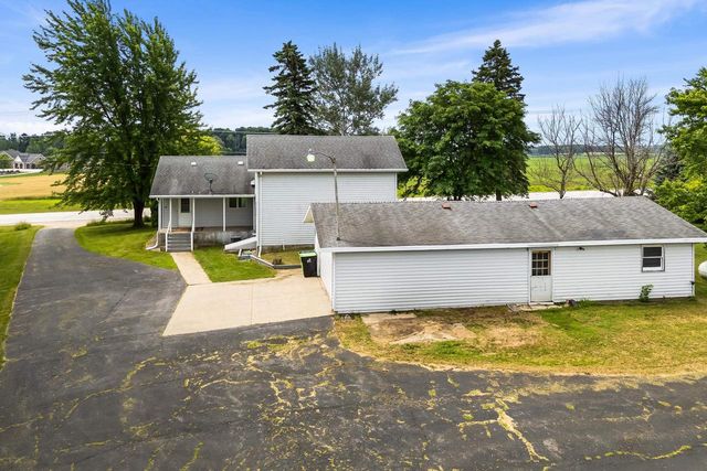 W4344 STATE HWY 114, Hilbert, WI 54129