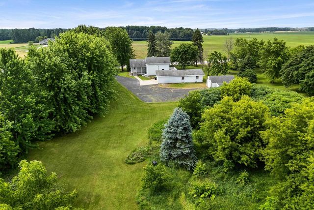W4344 STATE HWY 114, Hilbert, WI 54129