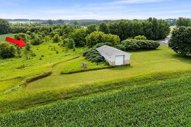 W4344 STATE HWY 114, Hilbert, WI 54129