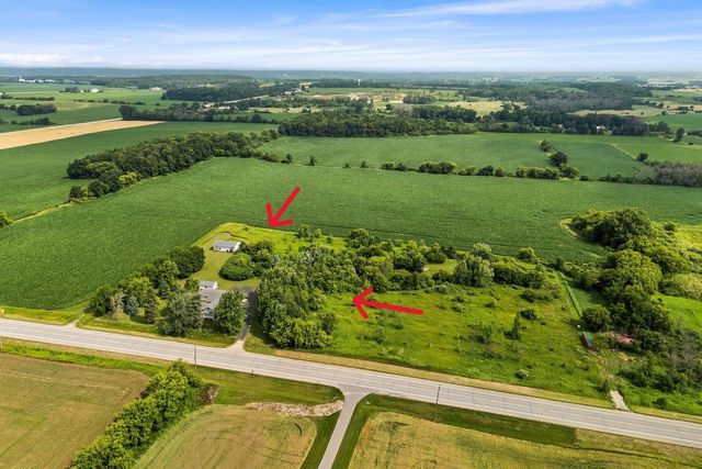 W4344 STATE HWY 114, Hilbert, WI 54129