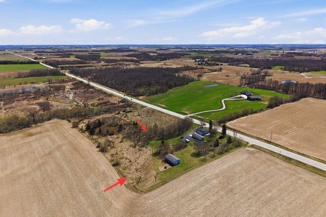W4344 STATE HWY 114, Hilbert, WI 54129