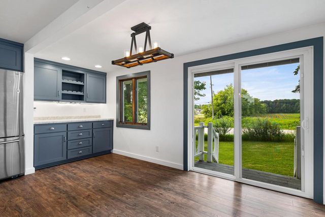 W4344 STATE HWY 114, Hilbert, WI 54129