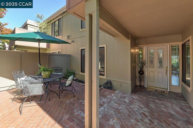 2409 Golden Rain Rd. 6, Walnut Creek, CA 94595