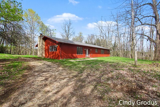 2903 106th Avenue, Trowbridge Twp, MI 49010