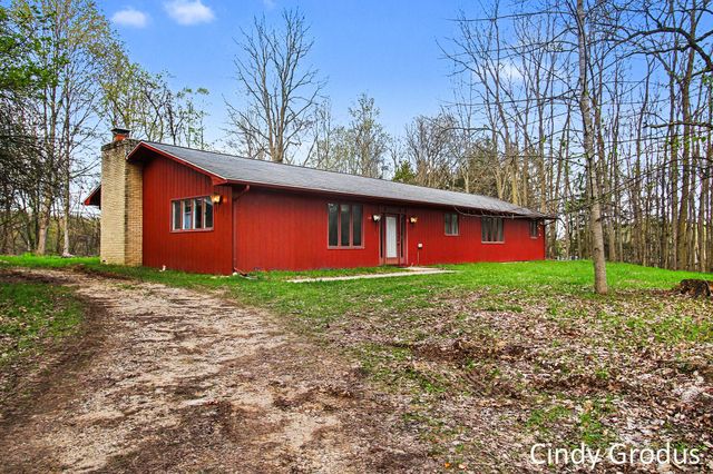 2903 106th Avenue, Trowbridge Twp, MI 49010