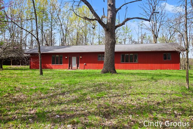 2903 106th Avenue, Trowbridge Twp, MI 49010