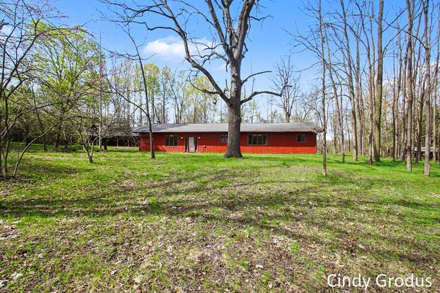 2903 106th Avenue, Trowbridge Twp, MI 49010
