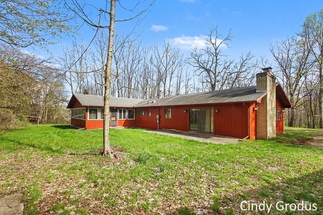 2903 106th Avenue, Trowbridge Twp, MI 49010