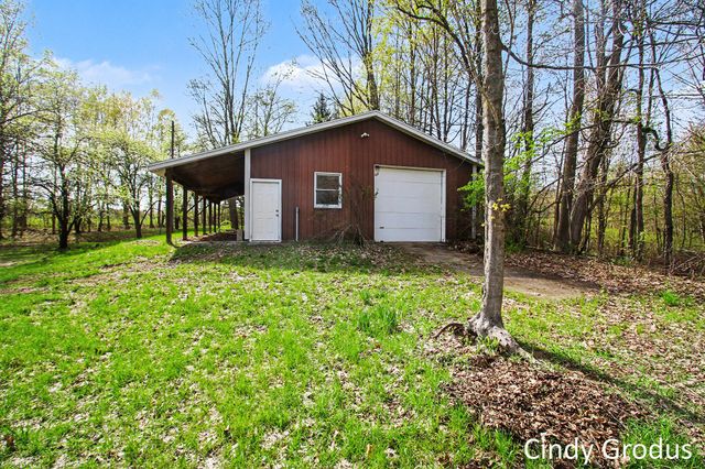 2903 106th Avenue, Trowbridge Twp, MI 49010