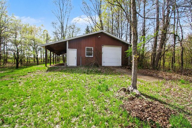 2903 106th Avenue, Trowbridge Twp, MI 49010