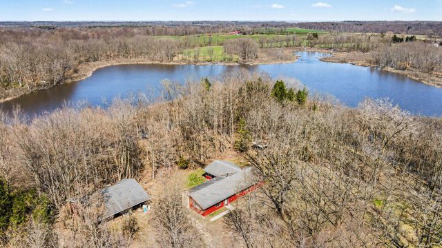 2903 106th Avenue, Trowbridge Twp, MI 49010