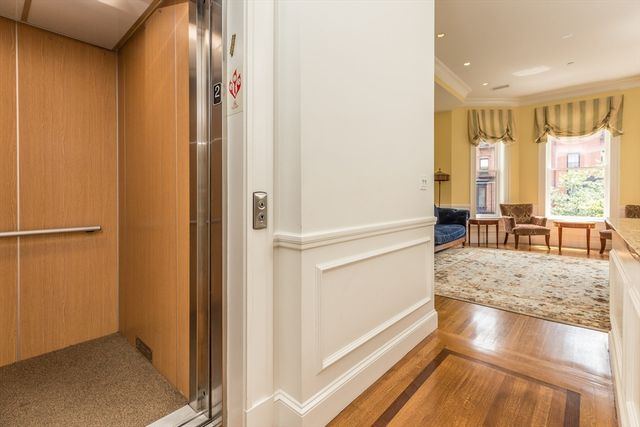 212 Beacon Street 2, Boston, MA 02116
