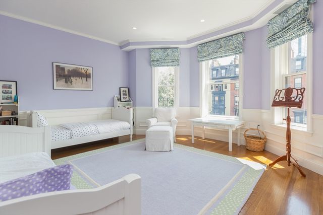 212 Beacon Street 2, Boston, MA 02116