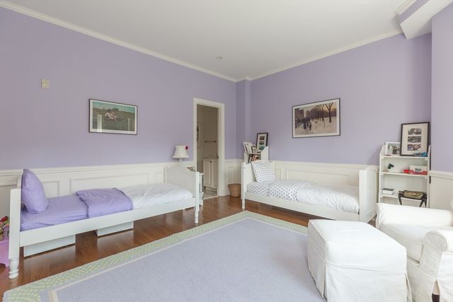 212 Beacon Street 2, Boston, MA 02116
