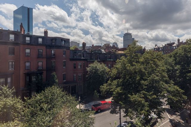 212 Beacon Street 2, Boston, MA 02116