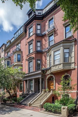 212 Beacon Street 2, Boston, MA 02116
