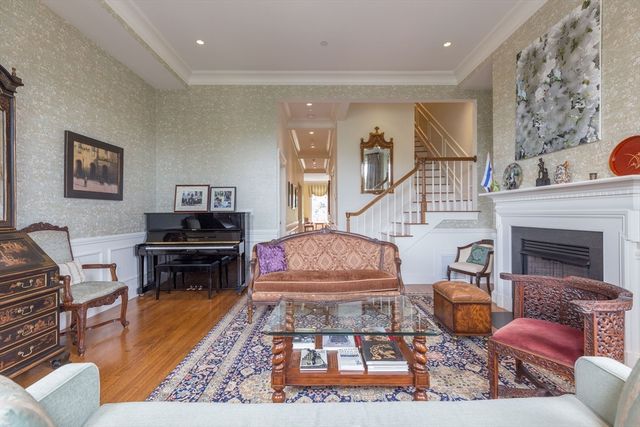 212 Beacon Street 2, Boston, MA 02116