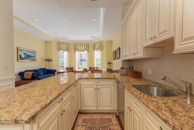 212 Beacon Street 2, Boston, MA 02116
