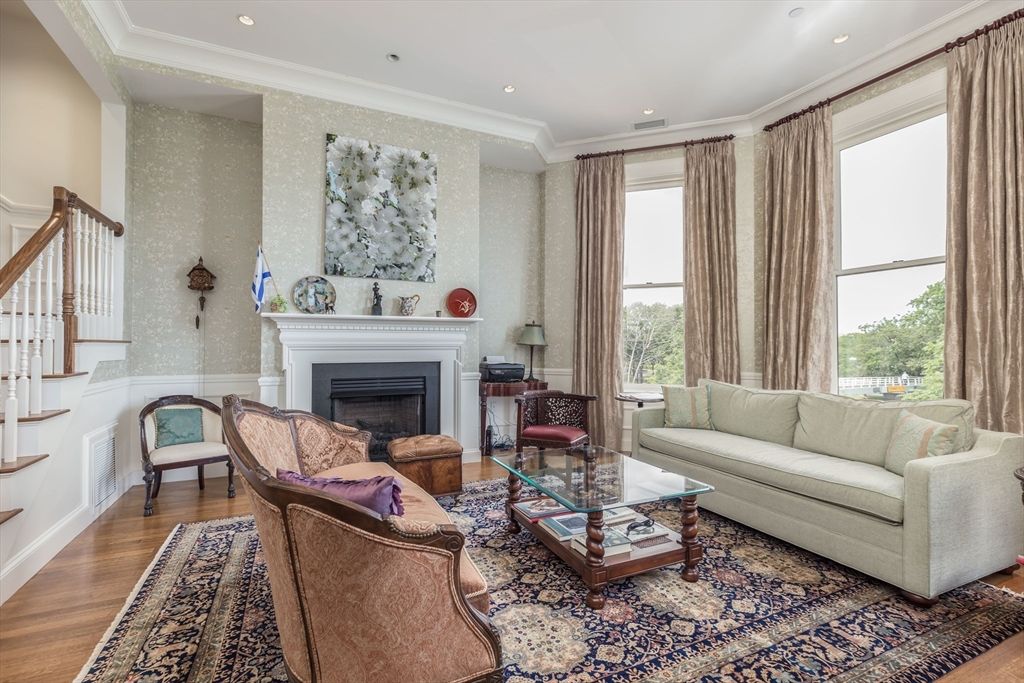 212 Beacon Street 2, Boston, MA 02116