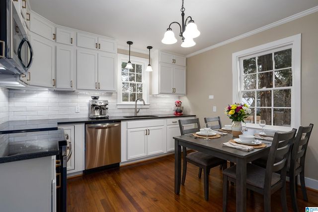 127 MEADOW LANE, Trussville, AL 35173