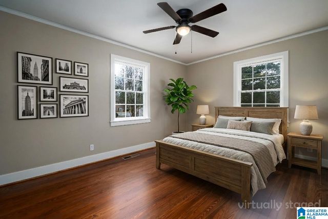 127 MEADOW LANE, Trussville, AL 35173