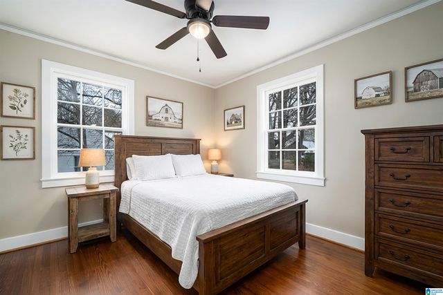 127 MEADOW LANE, Trussville, AL 35173