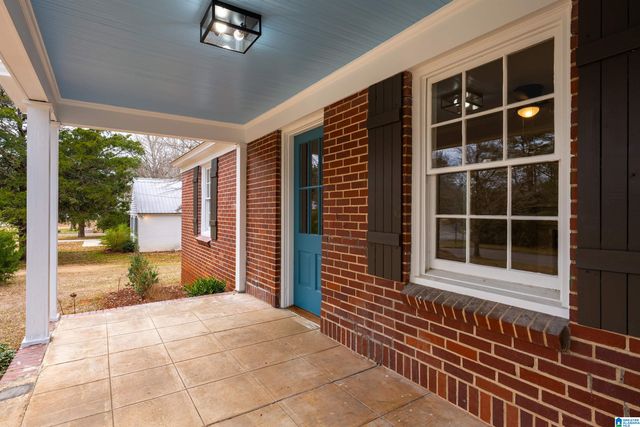 127 MEADOW LANE, Trussville, AL 35173