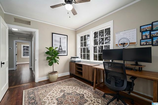 127 MEADOW LANE, Trussville, AL 35173