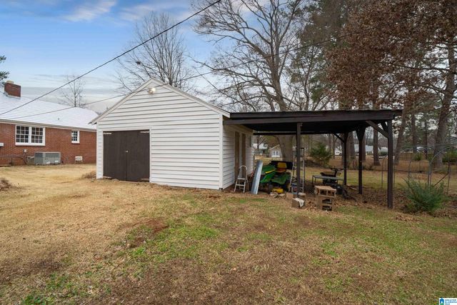 127 MEADOW LANE, Trussville, AL 35173