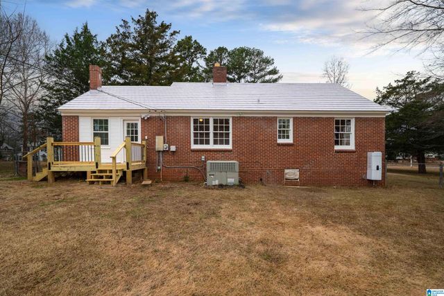 127 MEADOW LANE, Trussville, AL 35173