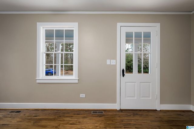 127 MEADOW LANE, Trussville, AL 35173