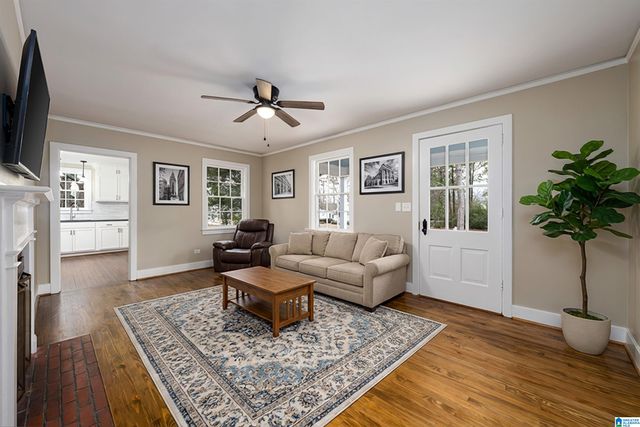 127 MEADOW LANE, Trussville, AL 35173