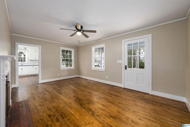 127 MEADOW LANE, Trussville, AL 35173