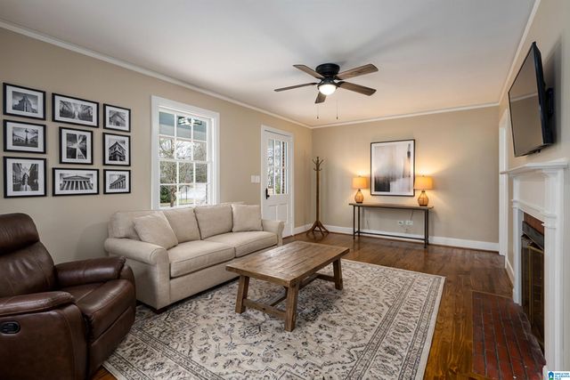 127 MEADOW LANE, Trussville, AL 35173