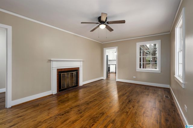 127 MEADOW LANE, Trussville, AL 35173