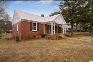 127 MEADOW LANE, Trussville, AL 35173