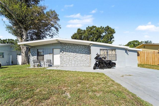 4834 ALVARADO DRIVE, Tampa, FL 33634