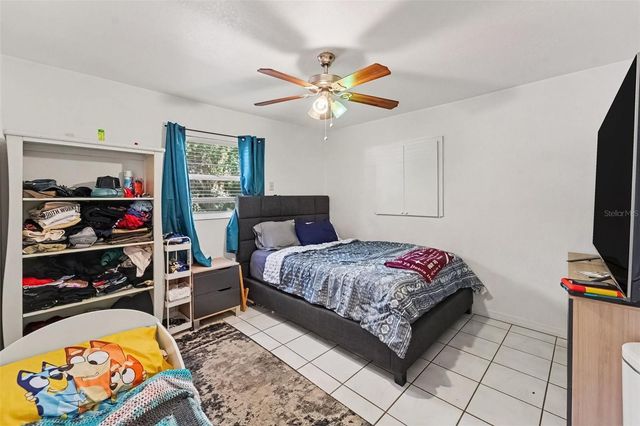 4834 ALVARADO DRIVE, Tampa, FL 33634