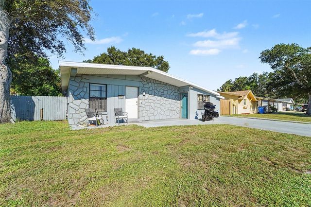 4834 ALVARADO DRIVE, Tampa, FL 33634