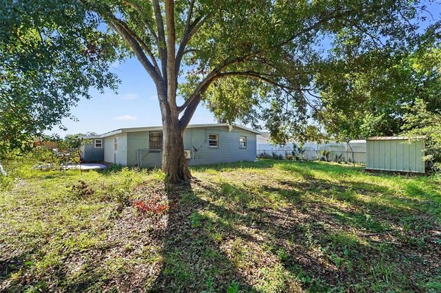4834 ALVARADO DRIVE, Tampa, FL 33634