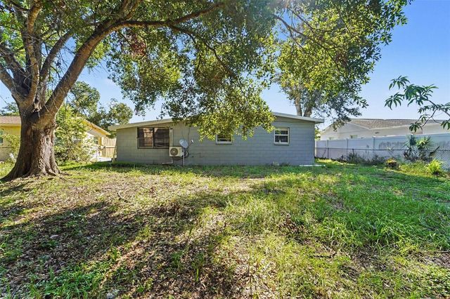 4834 ALVARADO DRIVE, Tampa, FL 33634