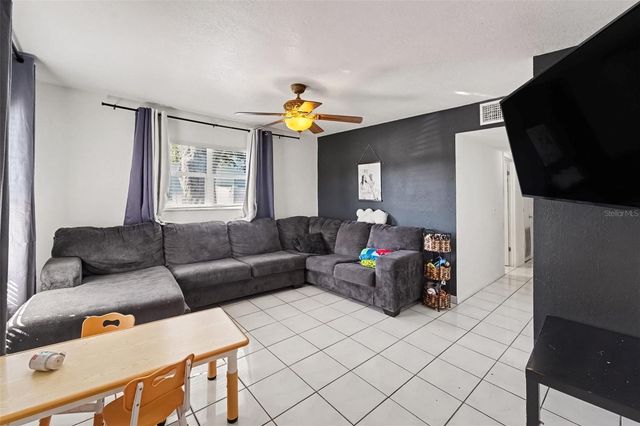 4834 ALVARADO DRIVE, Tampa, FL 33634