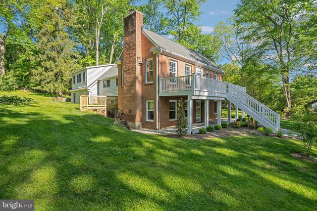 17409 QUEEN ANNE RD, Upper Marlboro, MD 20774