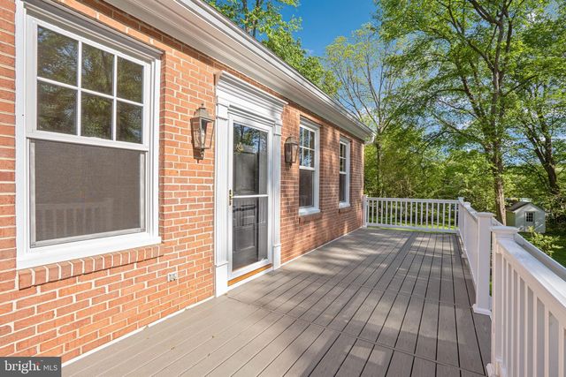 17409 QUEEN ANNE RD, Upper Marlboro, MD 20774